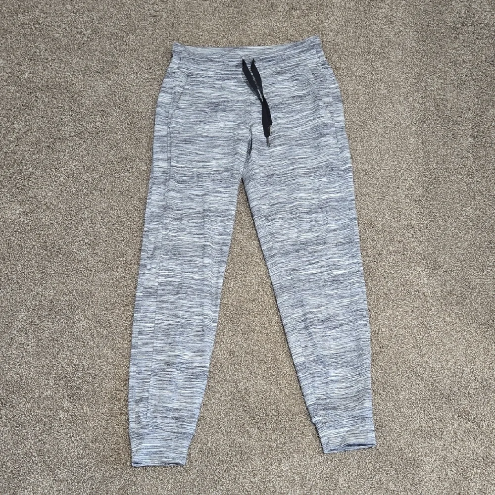 lululemon‎ athletica Gray Jogger Pants